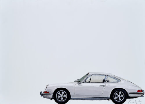 La Porsche 911 s’est toujours distinguée non seulement par sa silhouette à la fois classique et unique en son genre, mais aussi par ses technologies innovantes.